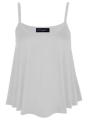 Tank Top Pack Of 2 Blue And White export quality. 