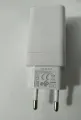 mobile charging adapter 4 AMP 18 watt for all heavy battery phones. 