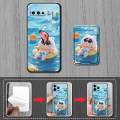Silicone Soft case Phone Case For Asus ZS661KS/ROG Phone3/ROG3 Cover Anti-knock Cute TPU Waterproof Fashion Design. 