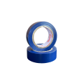 Pack of 2 - Royal PVC Tape - 10 Yard Self Adhesive Tape in Unique Colors Yellow, Red, Green, Blue, White - Perfect for Cricket Ball and Electric use. 