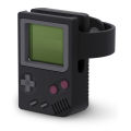 Suitable for Apple Watch Charging Desktop Stand Creative Game Machine iwatch Wireless Charger Base Silicone Soft. 