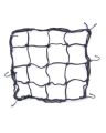 Helmet Seat Mesh, String Net for Lagguage, Touring Net, Bag Elastic Net. 