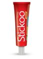 125Ml X 1Pc Stickoo Tube All Purpose Liquid Glue Uhu Glue. 