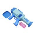 Kids Amazing 32 Holes Bazooka Bubble Gun. 