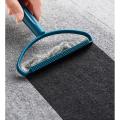 2PCS Portable Lint Remover Manual Lint Roller Clothes Brush Tools Clothes Fuzz Fabric Shaver Carpet Woolen Coat Sweater Hair Brush. 