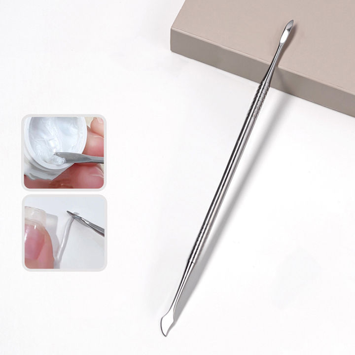 Metal%20Double-headed%20Nail%20Carving%20Rod%20Extension%20Glue%20Removal%20Stick%20Gel%20Removal%20Spatula%20Nail%20Polish%20Dipping%20Removal%20Tool%20CF8%20-%20Image%202
