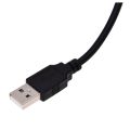 2X for Canon Pixma USB 2.0 Printer Cable Cord A-B 1.8M. 