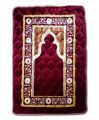 Prayer carpet jay namaz with Foam. 