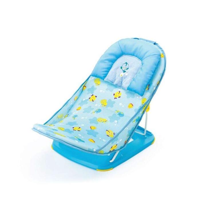 MiniMe%20Baby%20Bather%20Safety%20Bath%20Support%20Seat%20Functional%20Baby%20Bath%20Chair%20WithOut%20Pillow%20-%20Image%207
