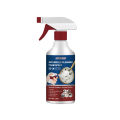 Household Mold Remover Spray Ceiling Mildew Cleaning Agent Wall Floor Mould Stains Remove Multifunctional Wall Tile Mold Cleaner. 