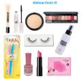Pack of 10 Mini Wending Makeup Deal Cosmetics High Quality. 
