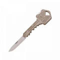 Key Knife | Folding Knife | Key Knife | Key Chain Knife | Adult Pocket Knife Key Knife One Size For Outdoor Use. 