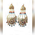 Multicolor Pearl Bali. 