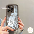 Trendy Brand Stussy Case For Realme C15 C11 C51 C55 C25Y C67 C35 C65 C53 C20A C17 C25 C12 Note 50 9i 5s 8i 11 6i 7i 5i C21Y C21 C33 C30 C20 C31 Graffiti English Letters Soft Case. 