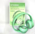 Wireless Bluetooth Headset, MZ-021 Headset, Mobile Phone Subwoofer Game Gift Headset. 