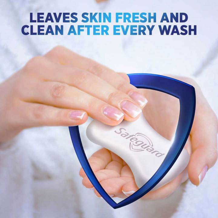 Safeguard%20Bath%20Soap%20Pure%20White%20125gm%20(Bundle%20of%203)%20-%20Image%205
