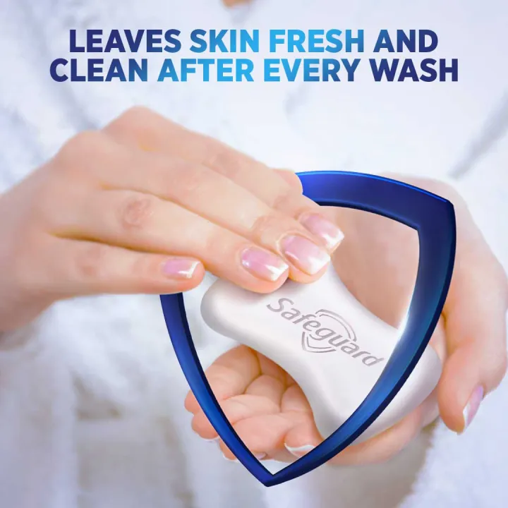 Safeguard%20Bath%20Soap%20Pure%20White%20125gm%20(Bundle%20of%203)%20-%20Image%205