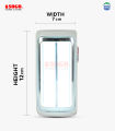 Sogo Rechargeable Led Lantern (JPN-389). 