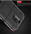 iCaseCover for Nokia 2.3 Soft Case Shockproof Silicone Rugged Phone Back Cover. 