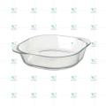 IKEA : FOLJSAM : Glass Oven Dish. 