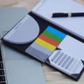 Sticky Notes Journal Diary Personalized | By MugArt. 