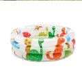 INTEX Swimming Pool Swimming Pools For Kids Baby Bath Tub Baby Bath Toy Inflatable Kids Bath Toy Tub. 