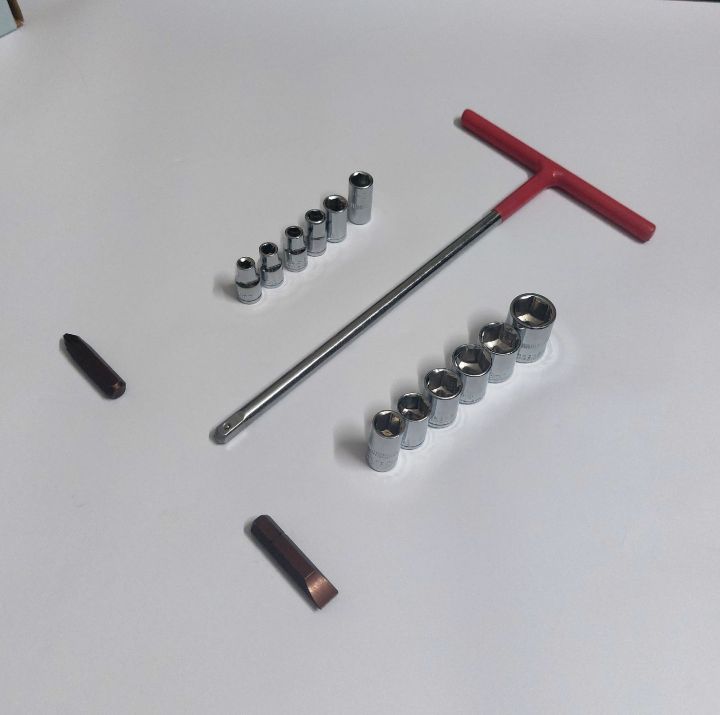 15%20Pcs%204-14mm%20T%20Type%20Wrench%20Adapter%20Socket%20Set%201/4%20Inch%20Drive%20Hex%20Bit%20Socket%20Set%20for%20Car,%20%20Motorcycle%20Repair%20Tools,%20Only%20T%20Type%20Wrench%20Also%20Available.%20-%20Image%202