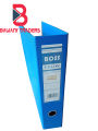 Box File Executive - Color Box file exclusive - Pack of 10 pcs -  Office File -Good Quality. 