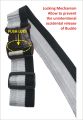 Suitcase Belts for Travel, Suitcase Belts Travel Accessories Bag Luggage Straps, Adjustable Luggage Straps. 