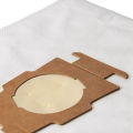 8 Pcs Dust Bag Vacuum Cleaner Parts for Kirby Sentria 204808/204811. 