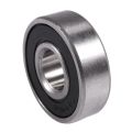 6201RS Shielded Deep Groove Ball Bearing 32mm x 12mm x 10mm. 
