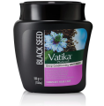 Vatika Naturals Black Seed Deep Conditioning Hair Mask 500 Gram. 