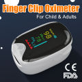 Pulse Oximeter Bluetooth. 