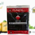 Rat Mouse Repellent 10gm Zinc Phosphide. 