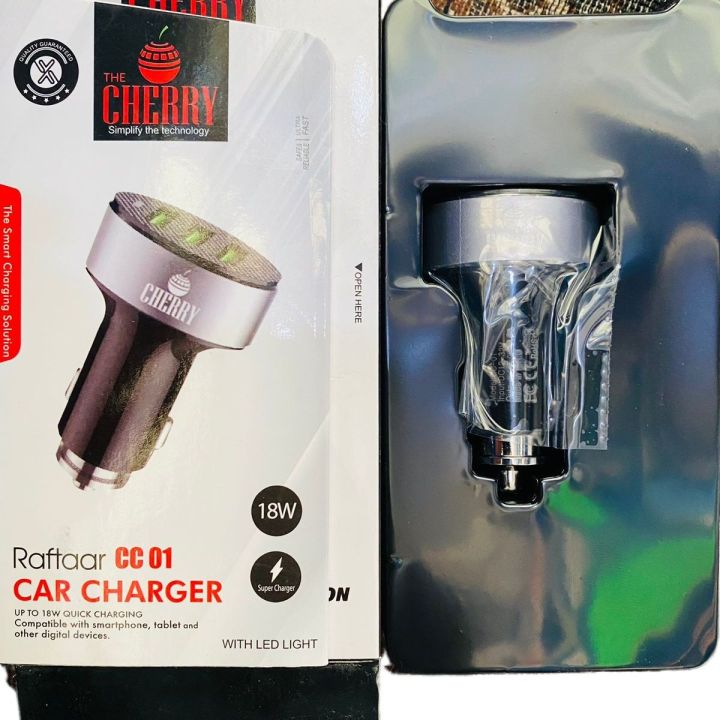 CHERRY%20CAR%20CHARGER%20CC-01%20RAFTAAR%20FAST%20CAR%20CHARGER%20UP%20TO%2018W%20QUICK%20CHARGER%20COMPATIBLE%20WITH%20SMARTPHONES,%20TABLET%20AND%20OTHER%20DIGITAL%20DEVICES%20-%20Image%206