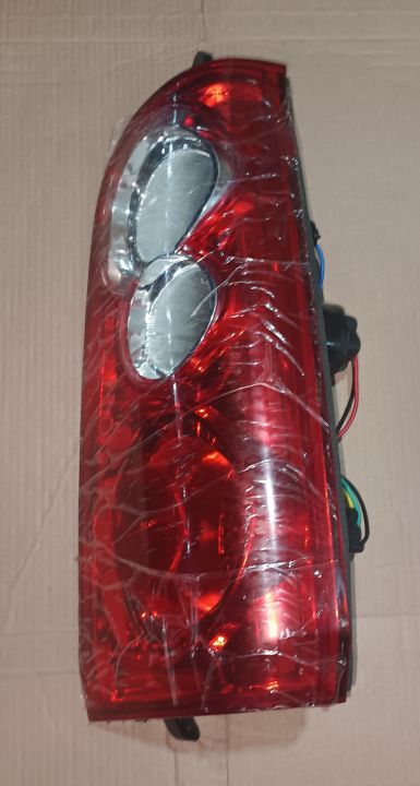 FAW XPV VAN RIGHT SIDE BACK LIGHT