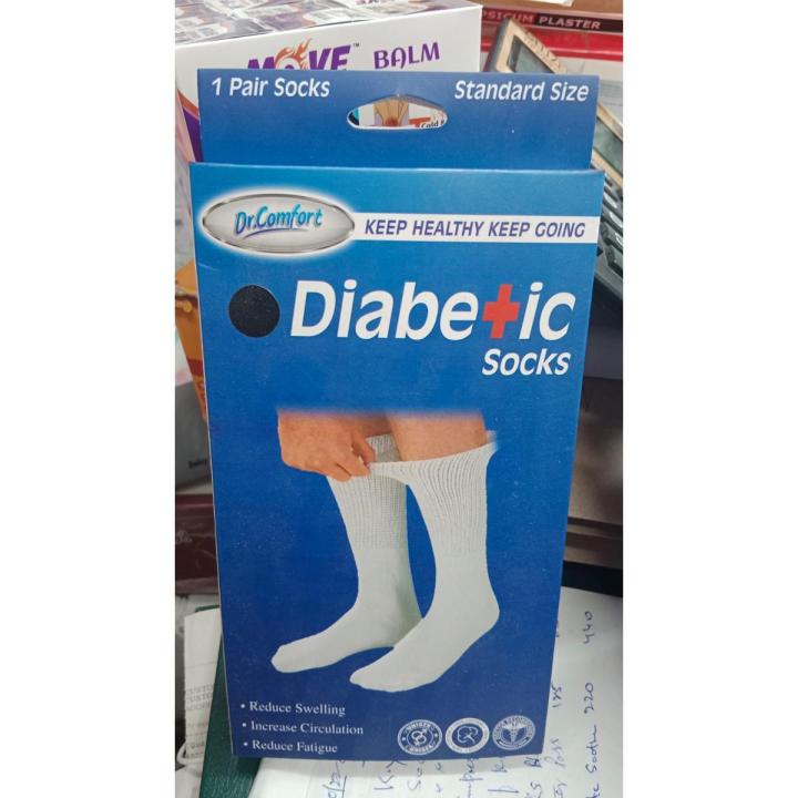 Diabetic Socks 1 Pair