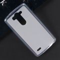 G3S Case Matte Soft Silicone TPU Back Cover For LG G3 Beat LG G3 Mini G G3 Vigor Phone Case Slim shockproof. 