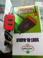 Sout Al Badar Fast Charger. 