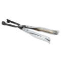 Hi Mall Valve Stem Seal Plier Stainless Steel Removal Install Tool Universal for Car Maintenance. 