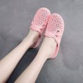 Cross Comfy Slippers for Women | High-Quality Nylon Flip Flops. 