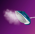 Philips EasySpeed Steam iron GC1756/20. 
