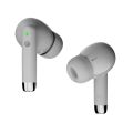 Ronin R-740 Earbuds, 13mm Driver & Bluetooth 5.3, Bass Sound, Touch Control & 5 Hours Battery, IPX4 Water-Resistant, 400mAh Battery Case & Sleek Design, Android & iOS Compatible, Clear Sound & Hands-Free Calls. 