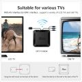 Android TV Box - X96Q 8GB RAM / 128GB ROM - Smart TV Box - Android 12 With 4K Resolution & Free Opplex IPTV Subscription For 3 Months Including 12,000+ Channels , 60,000+ Movies , 4,500+ Webseries - Android TV Box. 