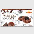United King Chocolate Delight Biscuit 200g. 