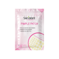 Saniderm Pimple Patch 30s | Fast-Acting, Invisible Pimple Patches for Clearer Skin | Acne Patch  | Hydrocolloid Technology | Suitable for All Skin Types. 