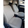 Seatcovers for Toyota Corolla 2018. 