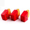 Scented French Fries Squishy Slow Rising Stress Reliever Kids Adult Squeeze Toys. 