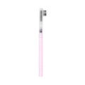 Eyebrow Brush Eyelash Comb Makeup Brushes Concealer Brush Angled Brush Spoolie Brush 3 In 1 Lash Eyebrow Brush Set Makeup Tool Luyo. 