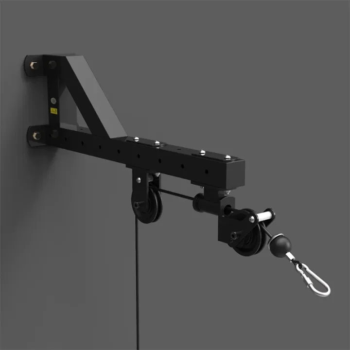 Home%20Gym%20Wall-mounted%20Cable%20Machine%20Attachments%20Workout%20Triceps%20Biceps%20Pulley%20System%20Fitness%20Pull%20Down%20Rope%20Equipment(AMBALA%20FITNESS)%20-%20Image%204